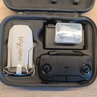 Mavic mini (incidentato)