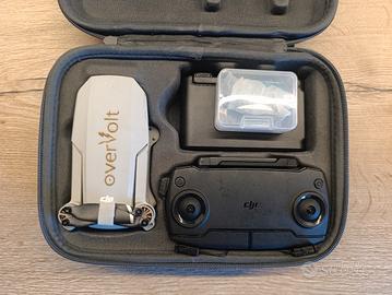 Mavic mini (incidentato)