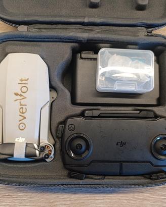 Mavic mini (incidentato)