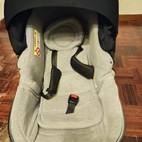 passeggino jane matrix duo