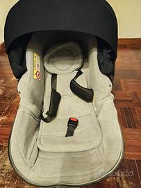 passeggino jane matrix duo