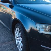 Cerchi 17 più gomme invernali audi