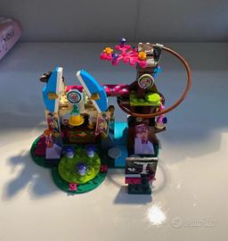 LEGO Elves 41173 Elvendale School of Dragon