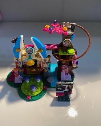 LEGO Elves 41173 Elvendale School of Dragon