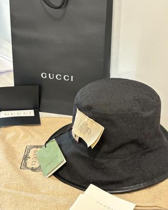 Cappello Gucci