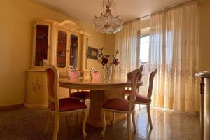 Appartamento arredato in posizione centrale