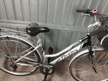 Bici donna