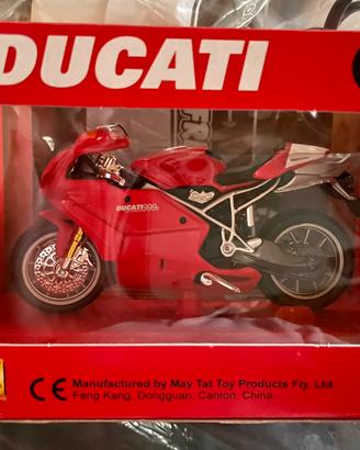 Modellini moto anni 70/80