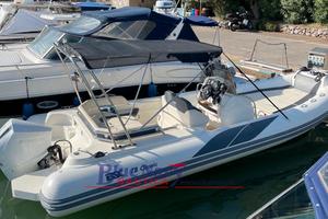 Bsc 78 Classic Con 225cv V6 Mercury (2021)