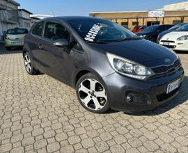 Kia Rio 1.4 CRDi WGT 3p. EX PLUS