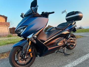 Yamaha Tmax 530 DX