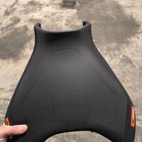 Sella powerparts Ktm Duke 790/890