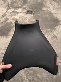 Sella powerparts Ktm Duke 790/890
