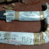Paraurti Cromodora anni70/80