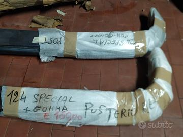 Paraurti Cromodora anni70/80