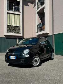 Fiat 500 - allestimento sport
