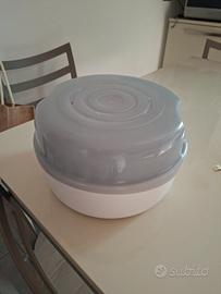 Sterilizzatore e scaldabiberon MAM
