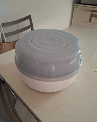 Sterilizzatore e scaldabiberon MAM