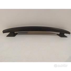 VW Polo 9N Trave Del Paraurti Posteriore - 14696