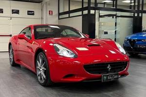 Ferrari California California 4.3 dct + FRENI CARB