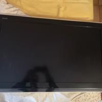 TV aquos sharp