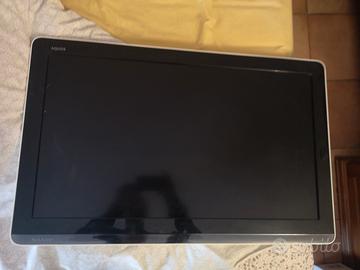 TV aquos sharp