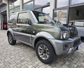 SUZUKI Jimny 54000 KM