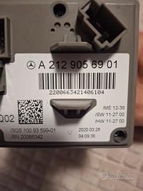 accessori auto 