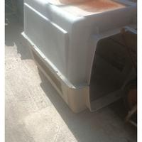 trasportino grande per cane 