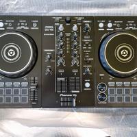 pioneer ddj 400 rekordbox