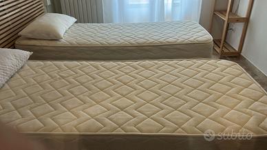 MATERASSI SINGOLI DORELAN PER REALIZZO