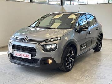 CITROEN C3 1.2 83CV S&S Shine *UNICO PROP.*TELEC