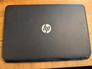 PC portatile HP per ricambi