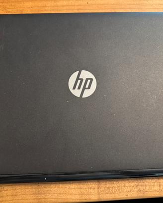 PC portatile HP per ricambi