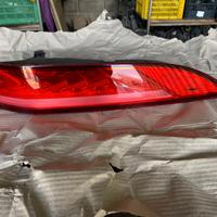 RICAMBI AUTO JAGUAR F PACE 2021