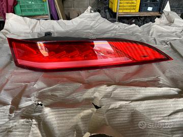 RICAMBI AUTO JAGUAR F PACE 2021