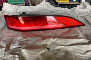 RICAMBI AUTO JAGUAR F PACE 2021