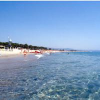 Casa vacanza al mare in Calabria