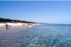 Casa vacanza al mare in Calabria