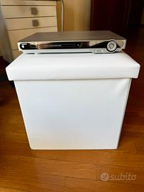 Lettore DVD “Nikkei” NK106 multi format playback