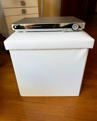 Lettore DVD “Nikkei” NK106 multi format playback