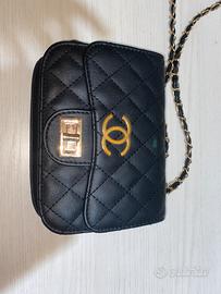 Borsa chanel