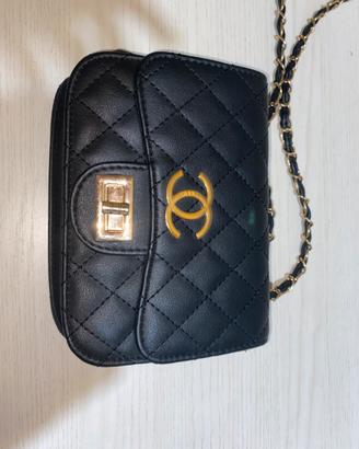 Borsa chanel