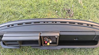 cruscotto completo lancia delta 