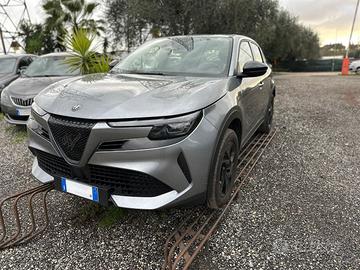 ALFA ROMEO Junior - Junior 1.2 ibrida 145cv edct6
