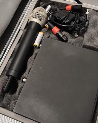 Microfono Beyerdynamic tg 500 H-D