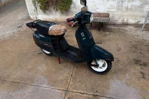 Peugeot Metropolis