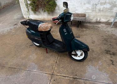 Peugeot Metropolis