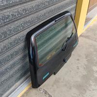 portellone fiat cinquecento Sporting 