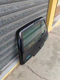 portellone fiat cinquecento Sporting 